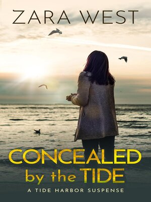 cover image of Concealed by the Tide